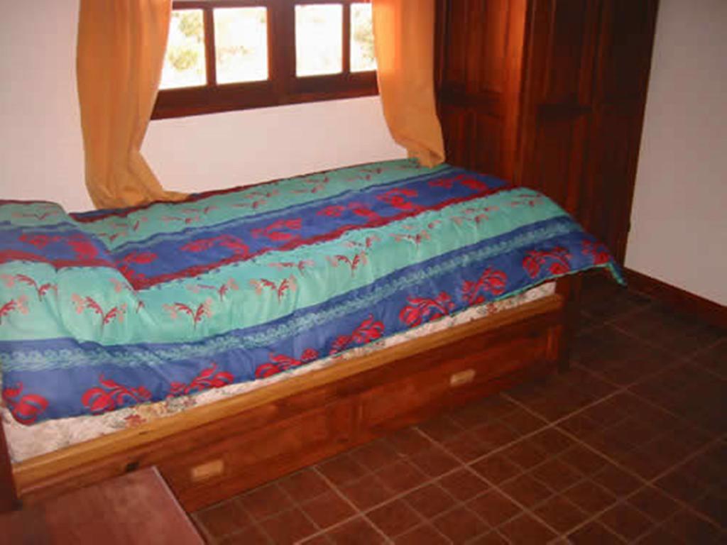 Cabanas Oma Lissi Merlo Quarto foto